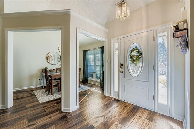 Photo - 2895 Dogwood Creek Pkwy NW