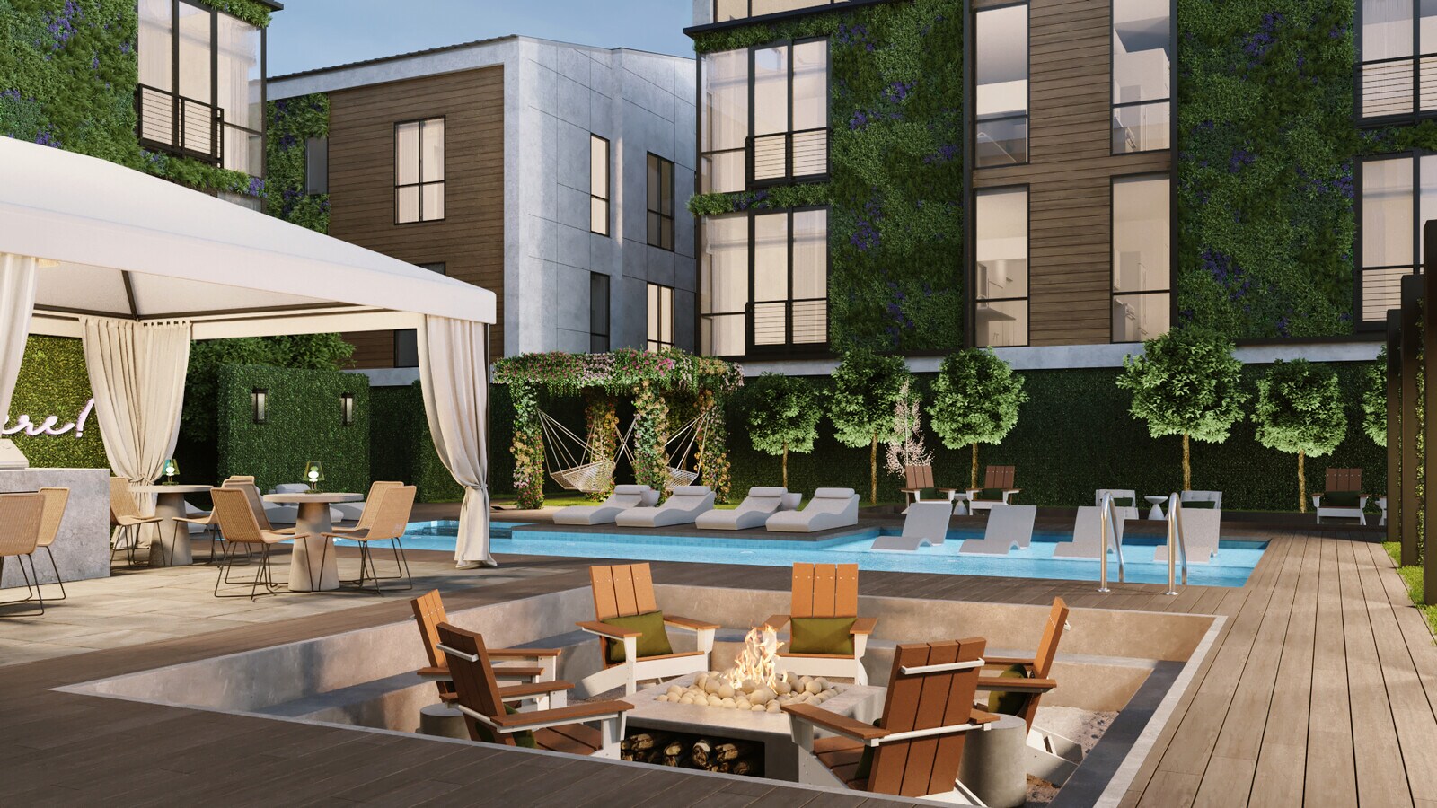 Botanica Oak Hills Prop Mgmt LLC - Botanica Oak Hills Prop Mgmt LLC Apartments
