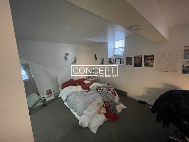 Photo - 776 Columbus Ave Unidad 1