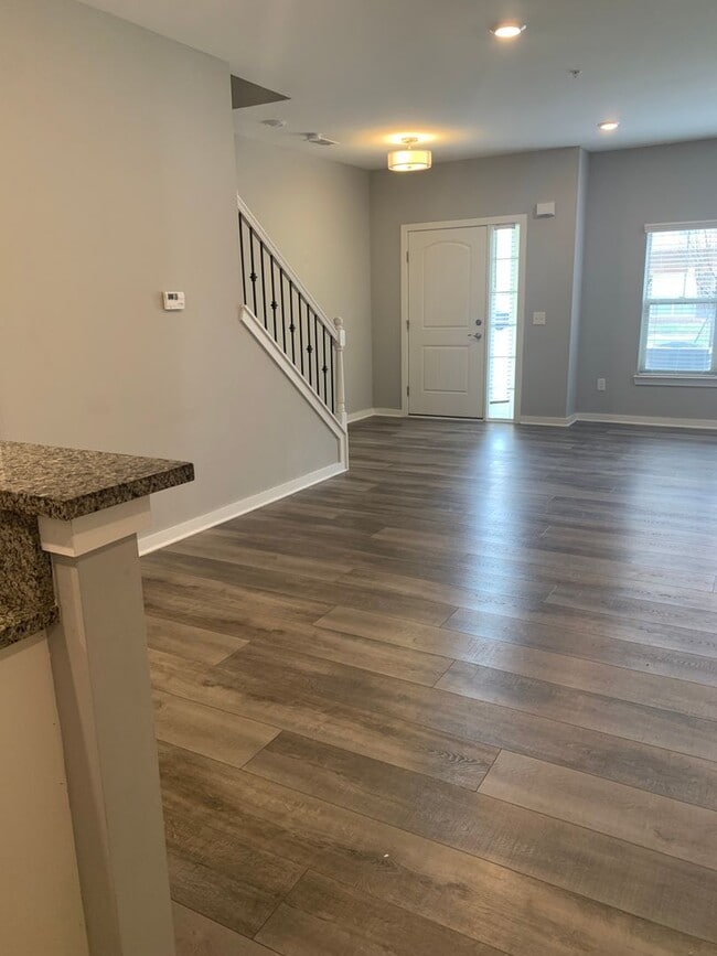Shelby Pointe Village