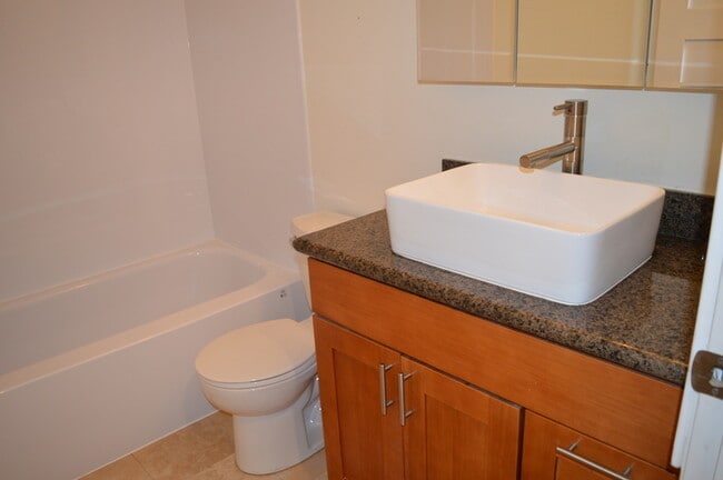 Photo - 6401 Lake Washington Blvd NE Unit #303