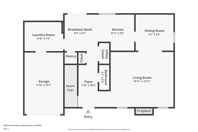 Photo - 5438 Farmview Close