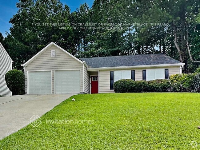 Building Photo - 6453 Alford Way Rental