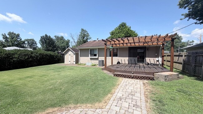 Photo - 1630 S Walnut Ln