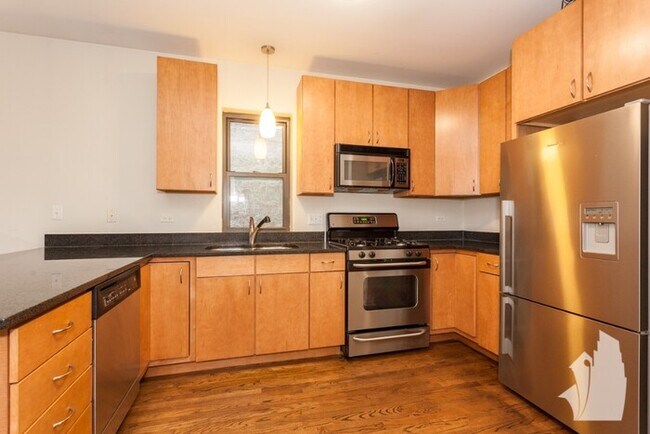 Photo - Beautiful duplex with 2 outdoor spaces + 1... Unidad 1R