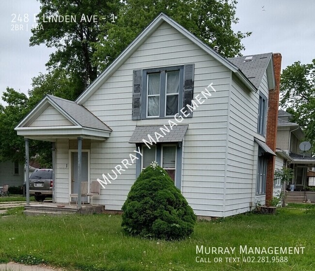 Building Photo - 248 E Linden Ave Unit 1