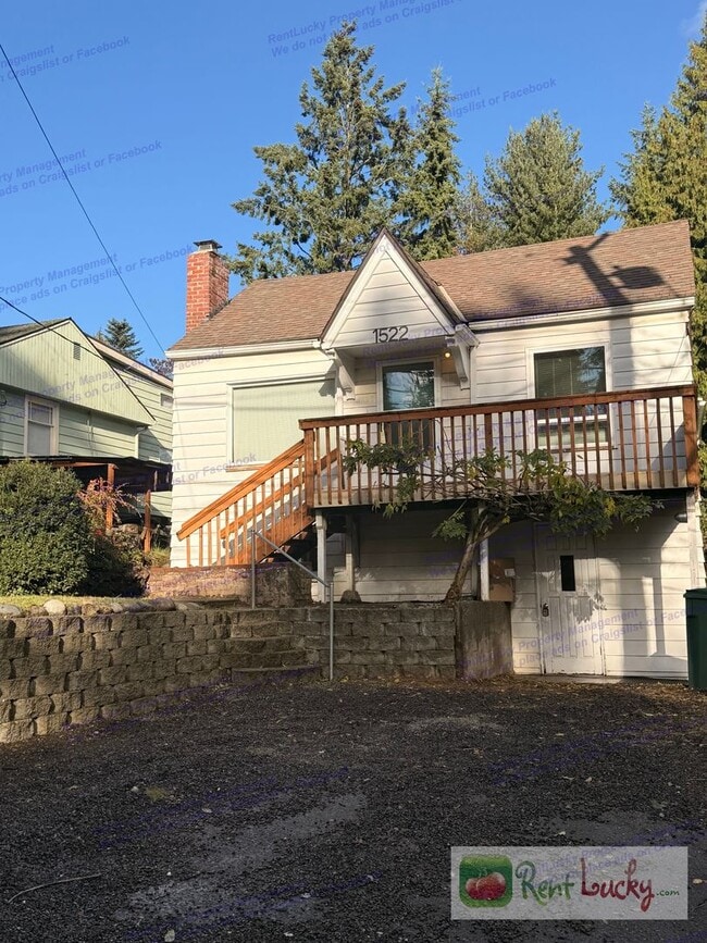 Photo - Charming Studio + Bonus Room in Maple Leaf with Private Entrance & Outdoor Space