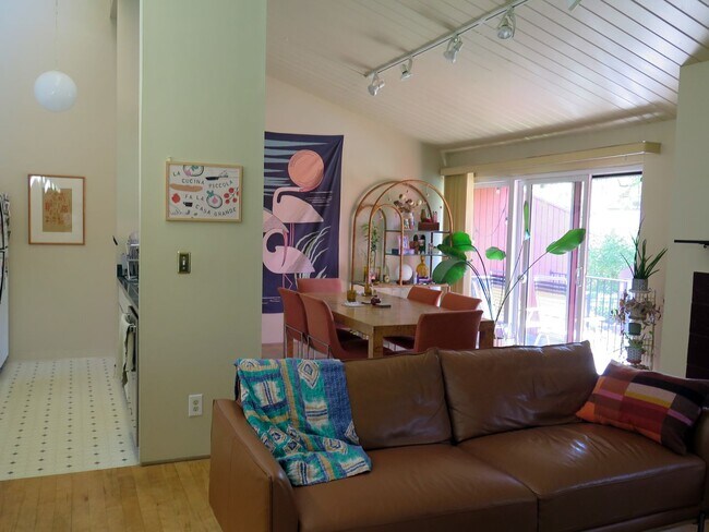 Photo - Two-Bedroom Condo| Parking + WiFi Included!