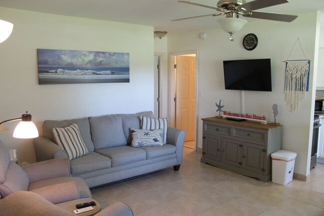 Photo - Trendy One Bedroom in Central Island Location - Available January 1-2026