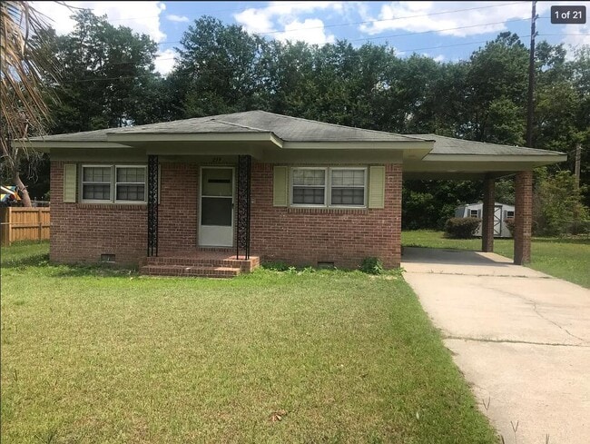 Building Photo - 259 Corley Heights Richardson Rd