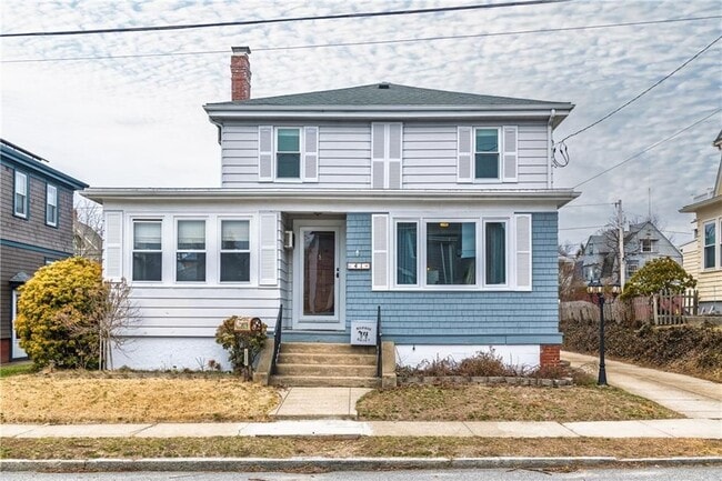 Photo - 41 Berwick Ln
