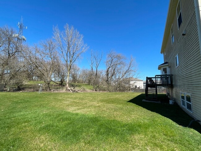 Photo - Single Family Home for Rent in Marengo! Available Mid August 2026!