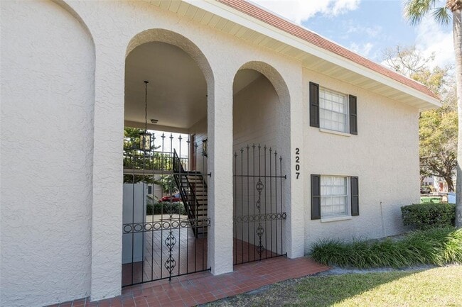 Building Photo - 2207 S Carolina Ave Unit 29 Rental