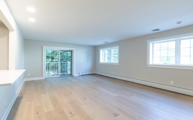 ARIUM at Greenwich Place