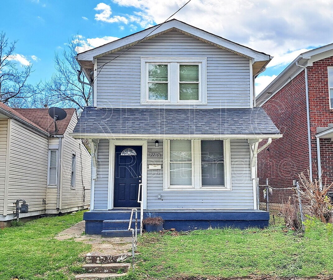 Photo - 2216 W Ormsby Ave Casa