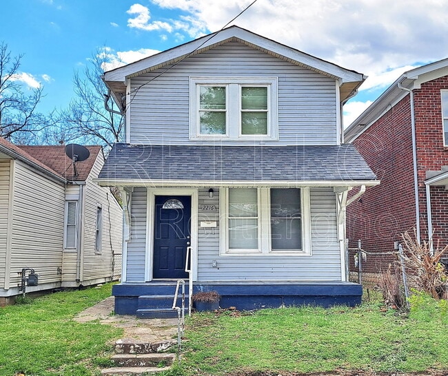 Building Photo - 2216 W Ormsby Ave Rental
