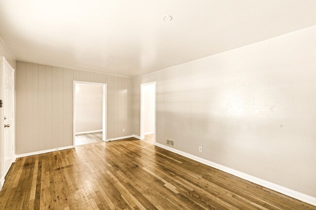 Photo - Four Bedroom Home In Aurora - ready ASAP. Brand New Paint Top to Bottom, with updated flooring!