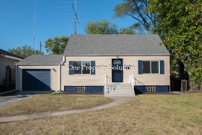 Photo - 5324 W 3rd Ave Casa