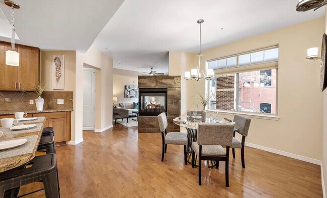 Photo - 1100 N Grant St Unit 205