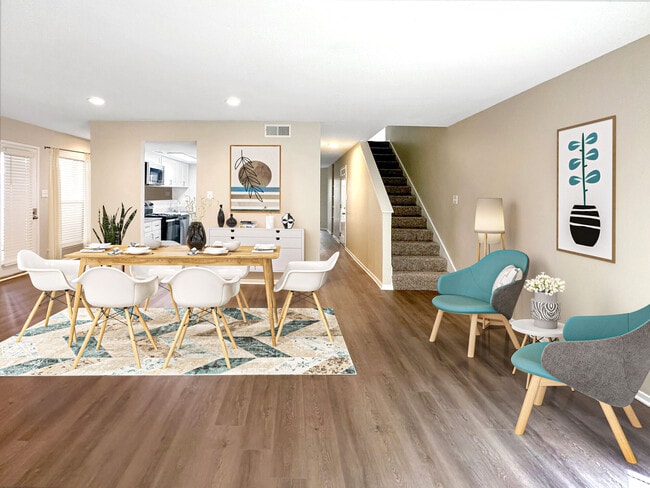 Legacy on Lynnfield - NEWLY UPGRADED