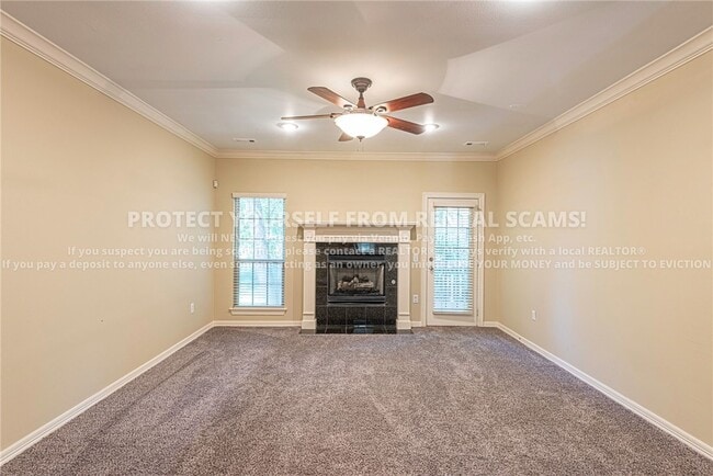 Photo - 519 S Pierremont Dr