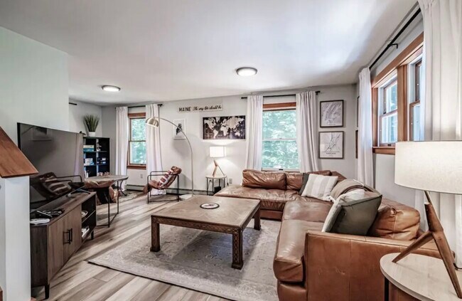 5 Legacy Rd