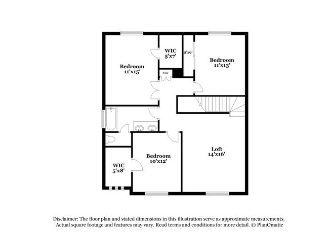 Photo - 8944 W Grovers Ave