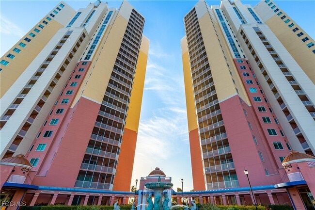 Building Photo - 2745 First St Unit 705