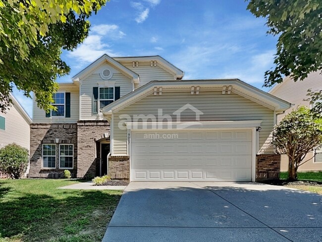 Building Photo - 9007 Seamill Rd Rental