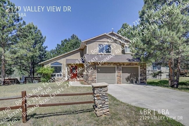 Photo - 2129 Valley View Dr