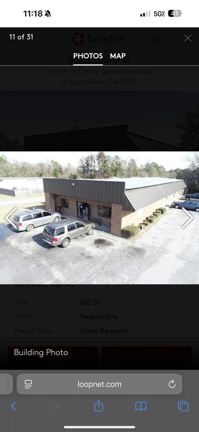 Photo - 807 S Laurel St