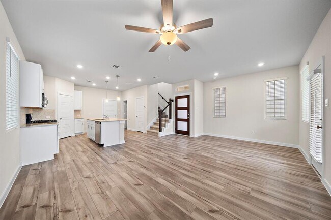 Photo - 3116 Moontide Ln Casa