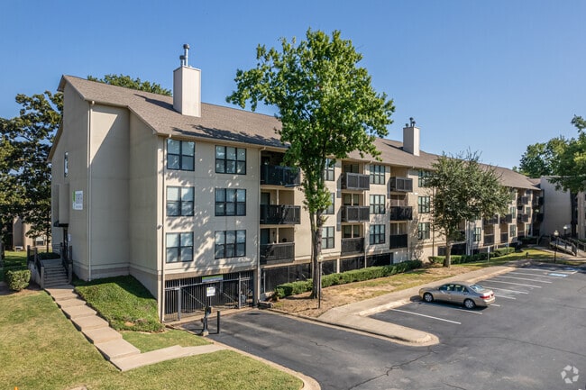 Forest Place - Forest Place