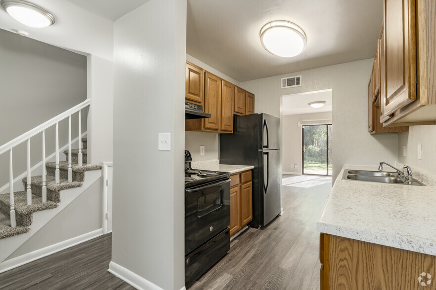 Interior Photo
