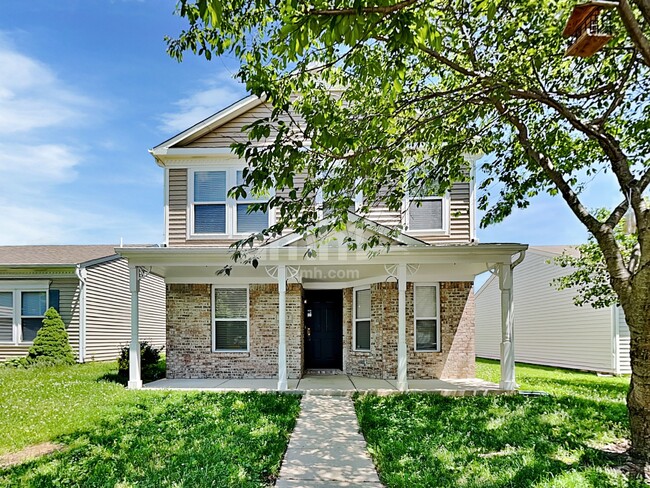 Building Photo - 2317 Bridlewood Dr Rental