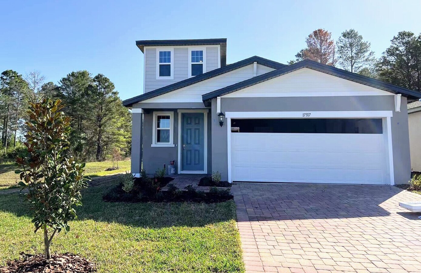Photo - 17317 Cagan Crossings Blvd