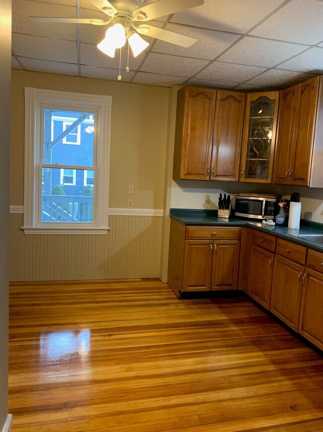 Photo - 54 Bay State Ave Unit 1