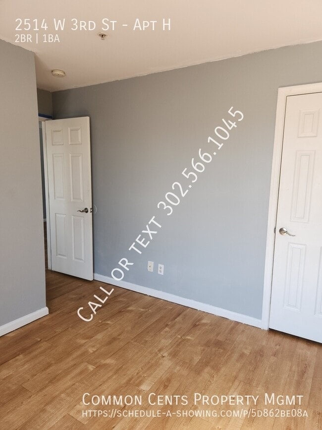 Photo - 2514 W 3rd St Unit Apt H