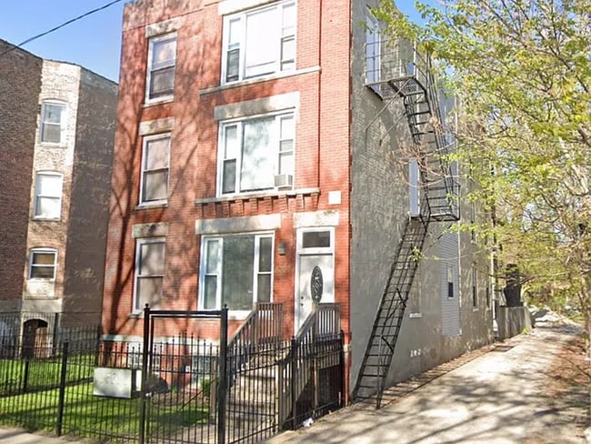 Photo - 6045 S Rhodes Ave Unit 3f