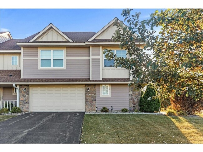 Photo - 3403 Chestnut Ln Townhome