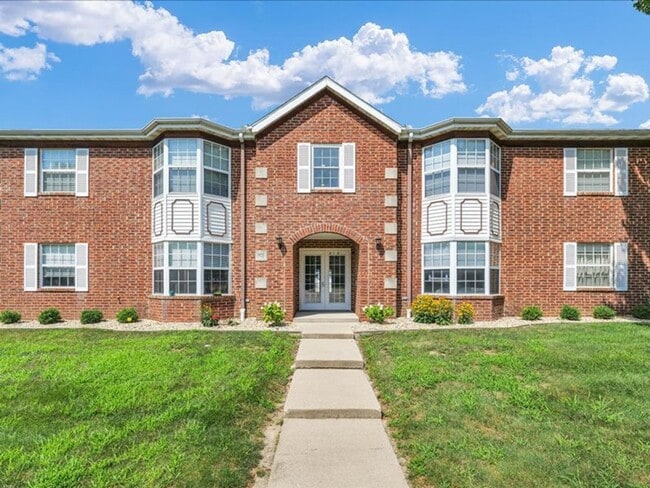 Parkview Apartments