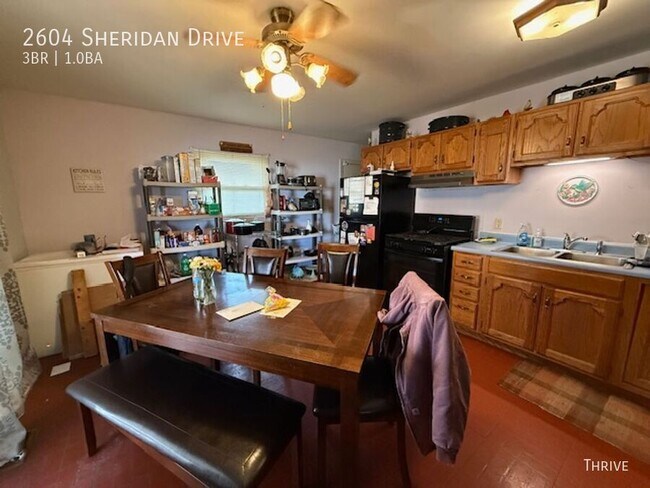 Photo - 2604 Sheridan Dr