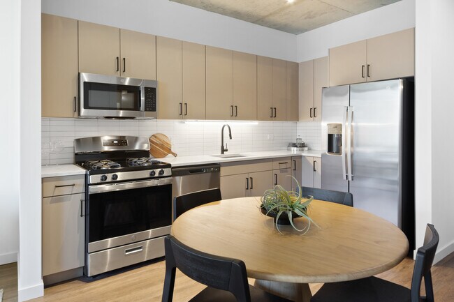 Photo - 411 W Chicago Ave Unit C804