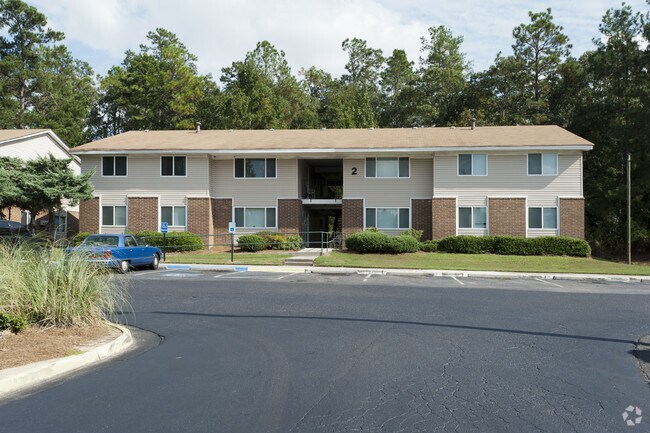 Photo - Augusta Manor Apartments