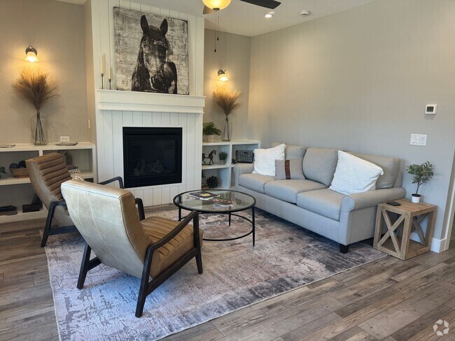 Building Photo - 12561 W Goldcrest St Unit 201 Rental