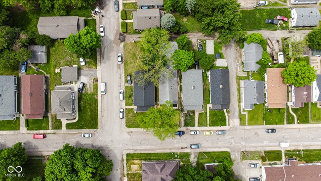 Photo - 3106 N Harding St