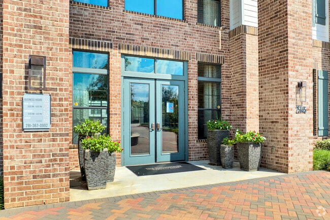 Townhomes at Woodmill Creek - Townhomes at Woodmill Creek