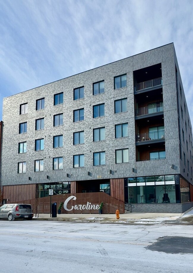 Photo - The Caroline AHR LLC