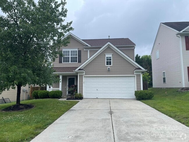 Building Photo - 2039 Moss Creek Dr Rental