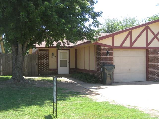 Building Photo - 1417 Concord Dr
